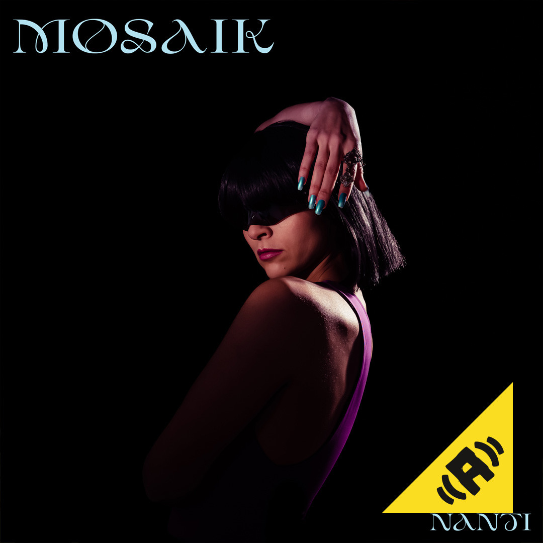 NANTI - MOSAIK mp3 Download EP