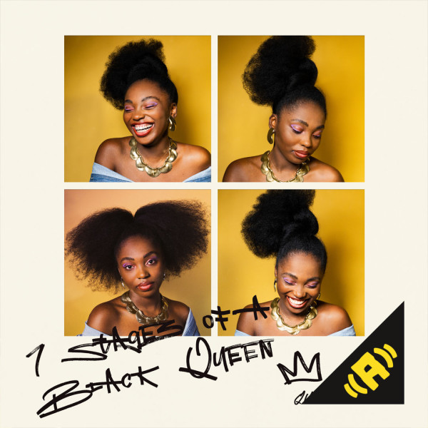 Queenwho - 7 Stages of a Black Queen mp3 Download EP