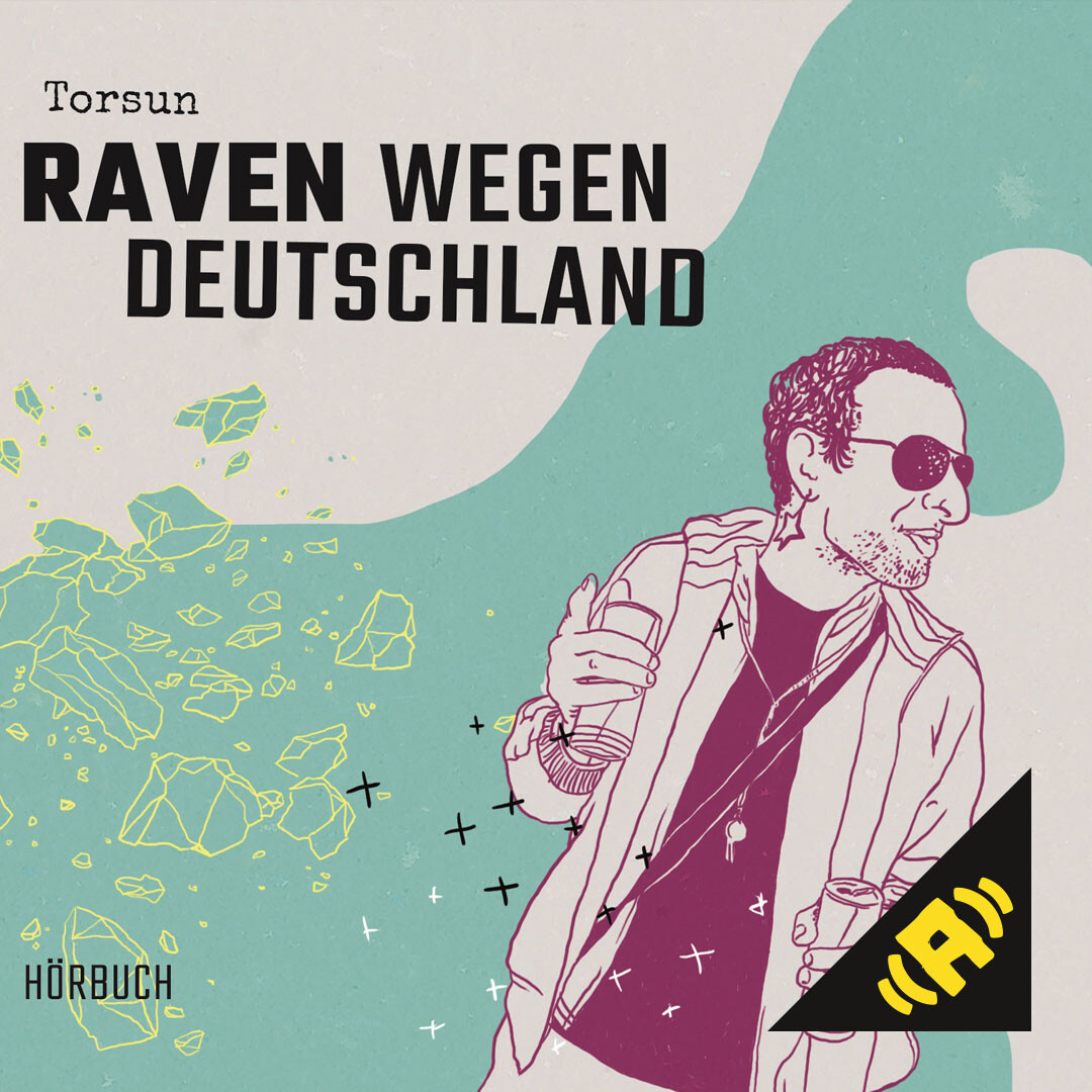 Torsun - Raven wegen Deutschland mp3 Dow box