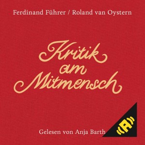 Ferdinand F&uuml;hrer &amp;  Roland van Oystern -...