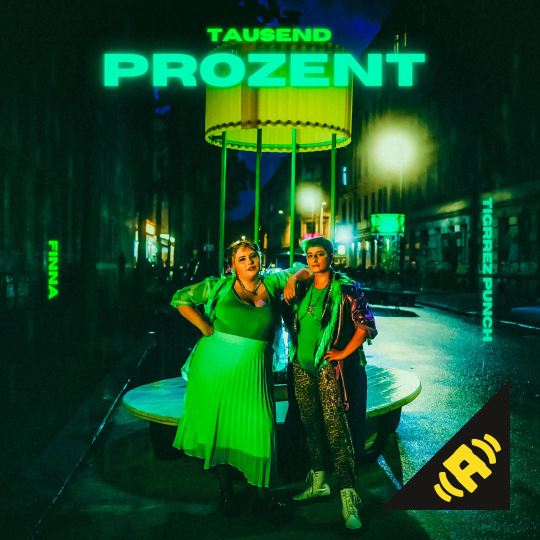 Finna & Tigrrez Punch - Tausend Prozent mp3 Download...