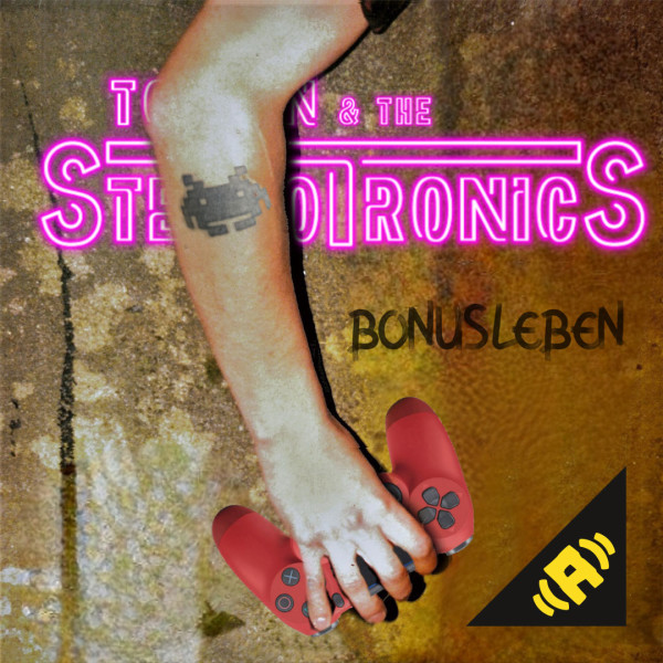 Torsun & The Stereotronics - Bonusleben mp3 Download Single