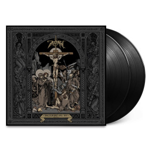 Zorn - Discography 1994-1997 - 2x Vinyl LP 12" black