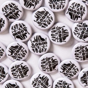 Audiolith - Drop Beats Button