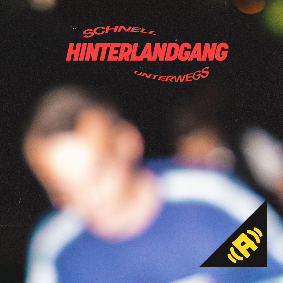 Hinterlandgang - Schnell unterwegs mp3 Download Single