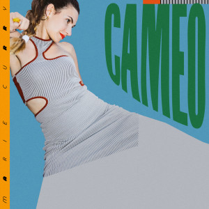 Marie Curry - Cameo - Coloured Vinyl LP 12&quot;