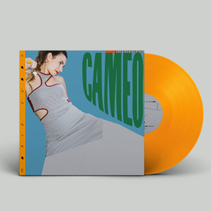 Marie Curry - Cameo - Coloured Vinyl LP 12"