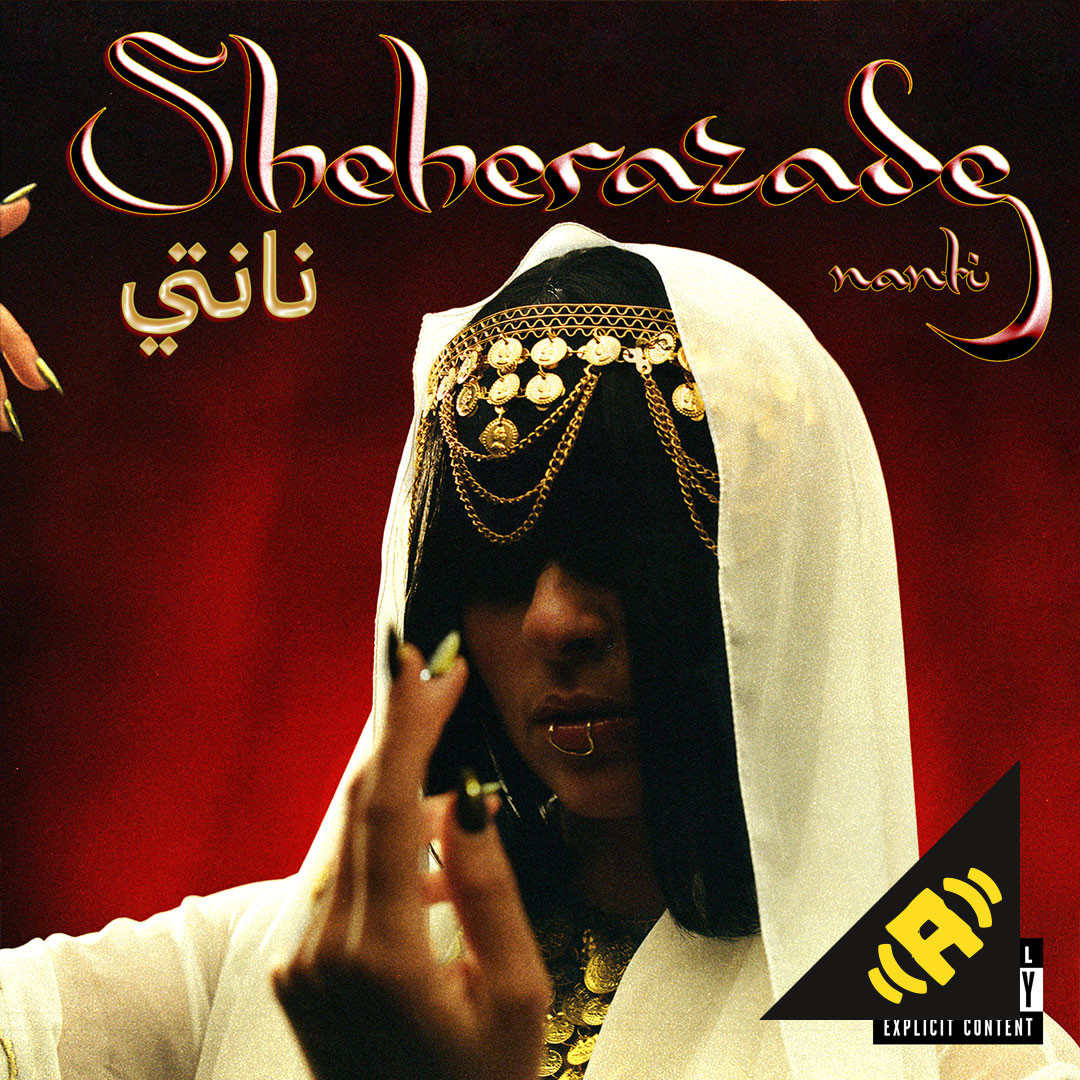 NANTI - SHEHERAZADE mp3 Download EP