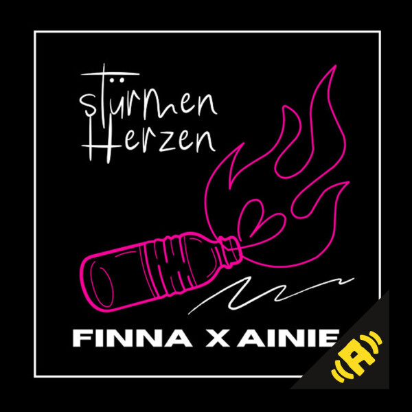 Finna & Ainie - Stürmen Herzen mp3 Download Single