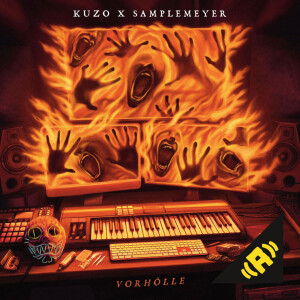 Kuzo - Vorh&ouml;lle mp3 Download EP