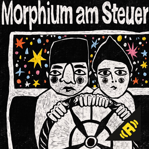 Ferdinand Führer & Roland van Oystern - Morphium am Steuer mp3 Download Single + Bonustrack