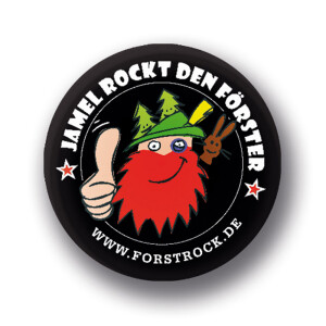 Forstrock - Förster Button