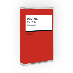 P&ouml;bel MC - Dr. P&ouml;bel MC Album