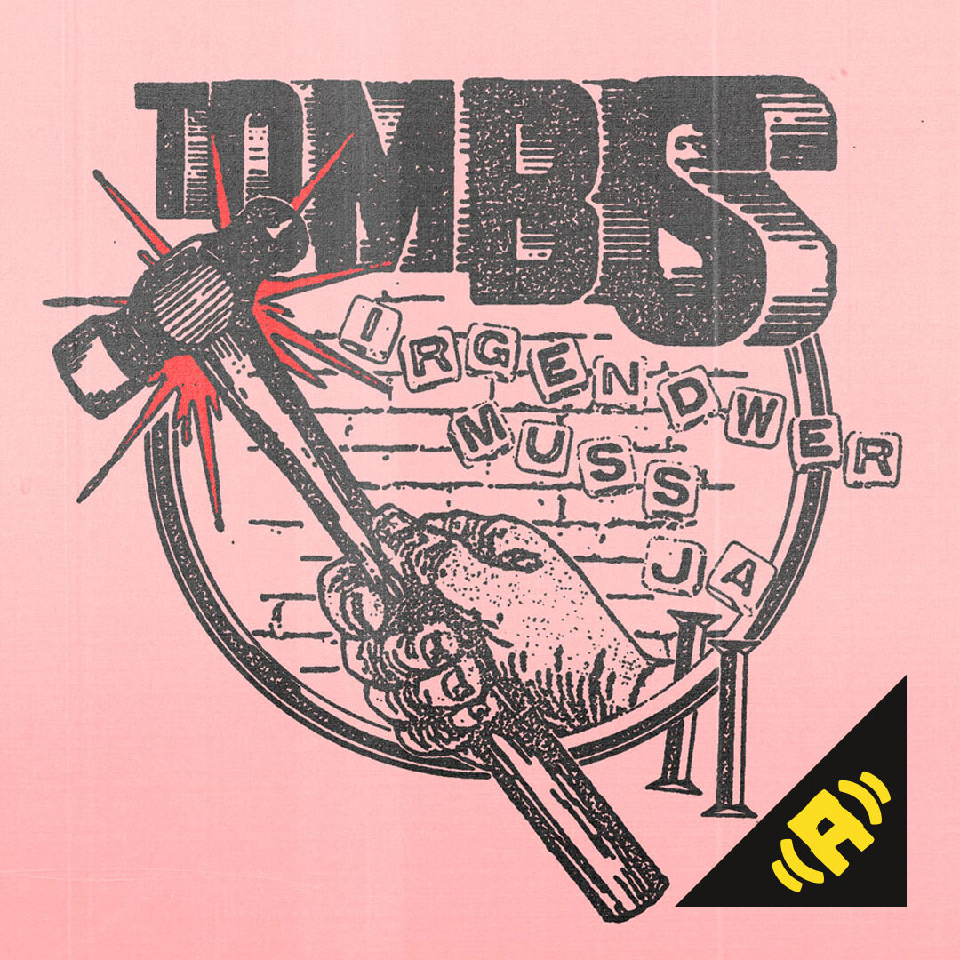 Tombs Beats - Irgendwer muss ja II mp3 Download Album