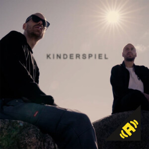 Kuzo & AzudemSK - Kinderspiel mp3 Download Single