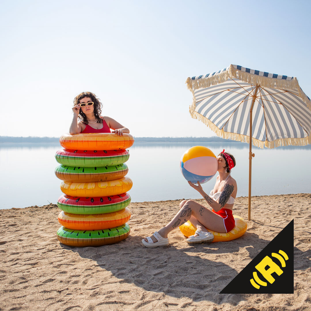 Bierbabes - Mental am Strand mp3 Download EP