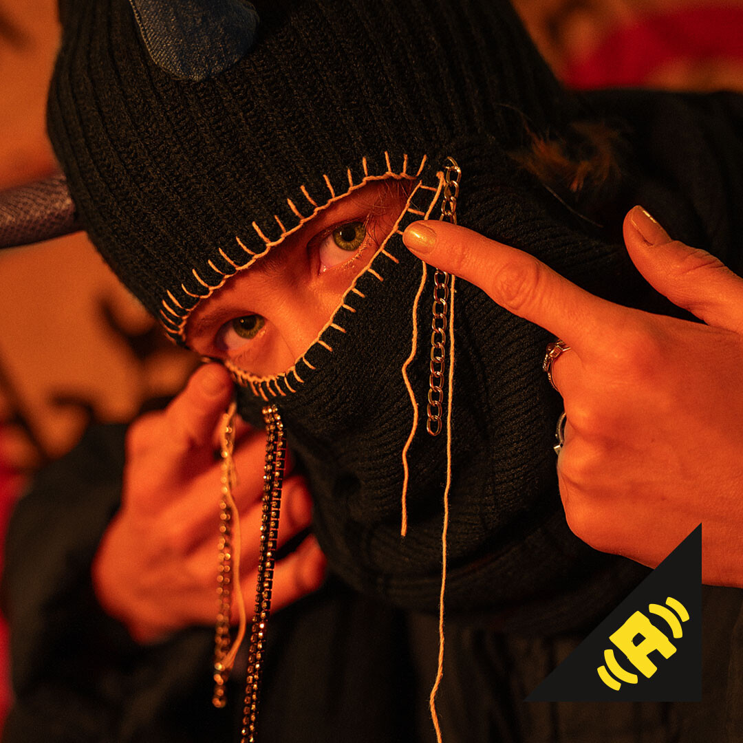Bush.ida - GEWITTER mp3 Download Single