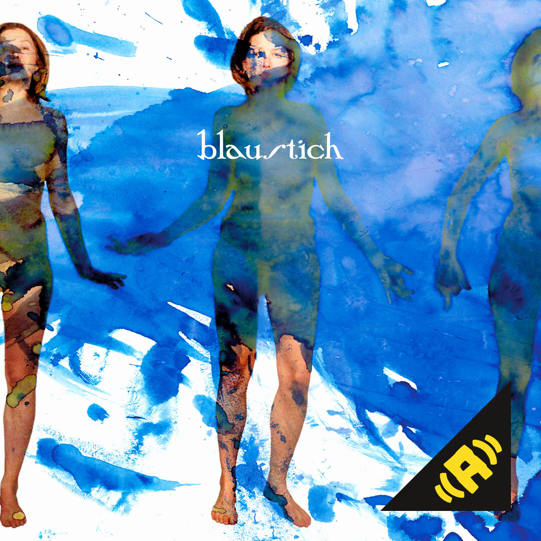 Bush.ida - Blaustich mp3 Download Single