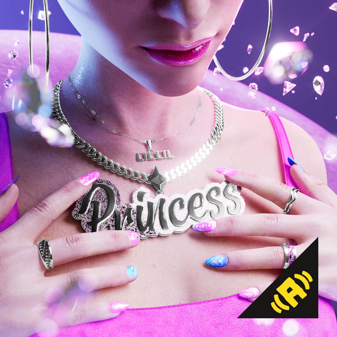 Lil’ Lil’ - Princess mp3 Download Single