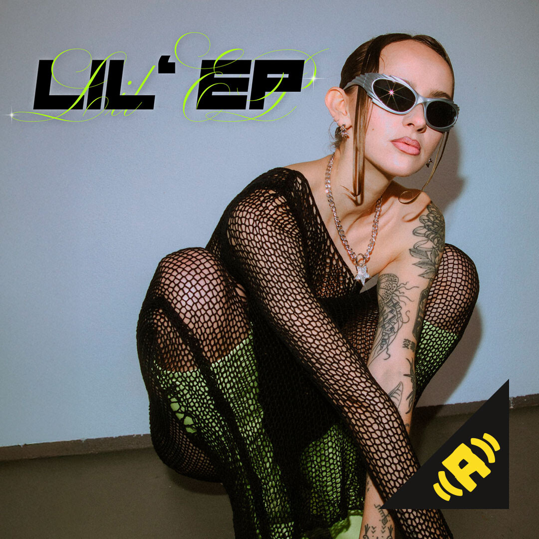 Lil’ Lil’ - Lil’ EP mp3 Download EP