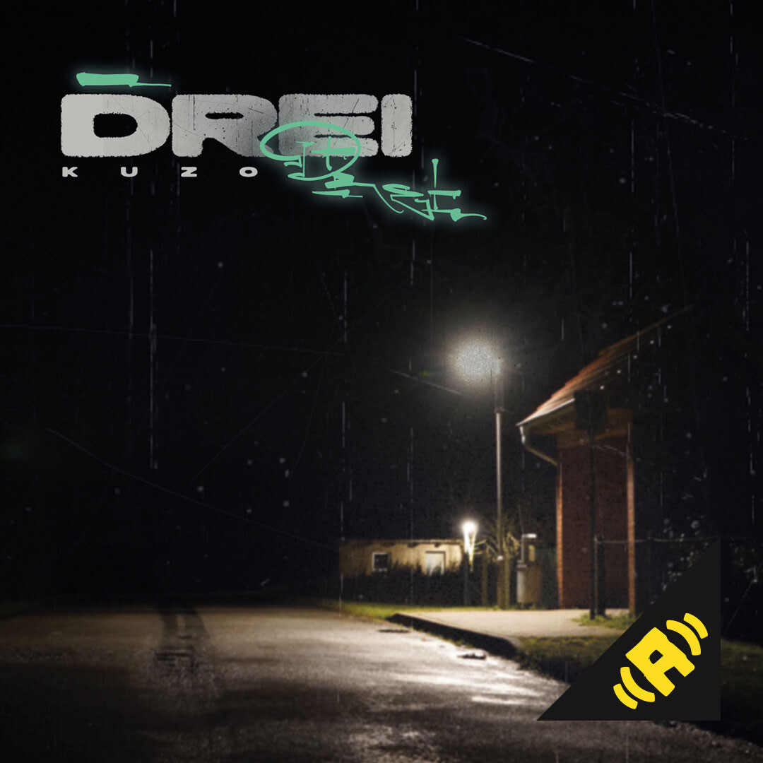 Kuzo - Drei mp3 Download Album