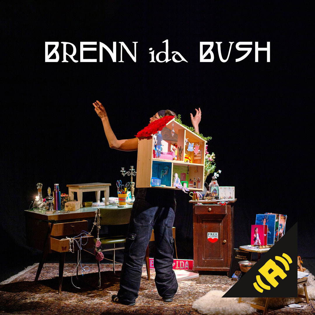 Bush.ida - BRENN ida BUSH mp3 Download Album