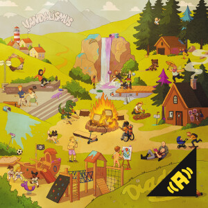 Vandalismus - Diadem mp3 Download Album