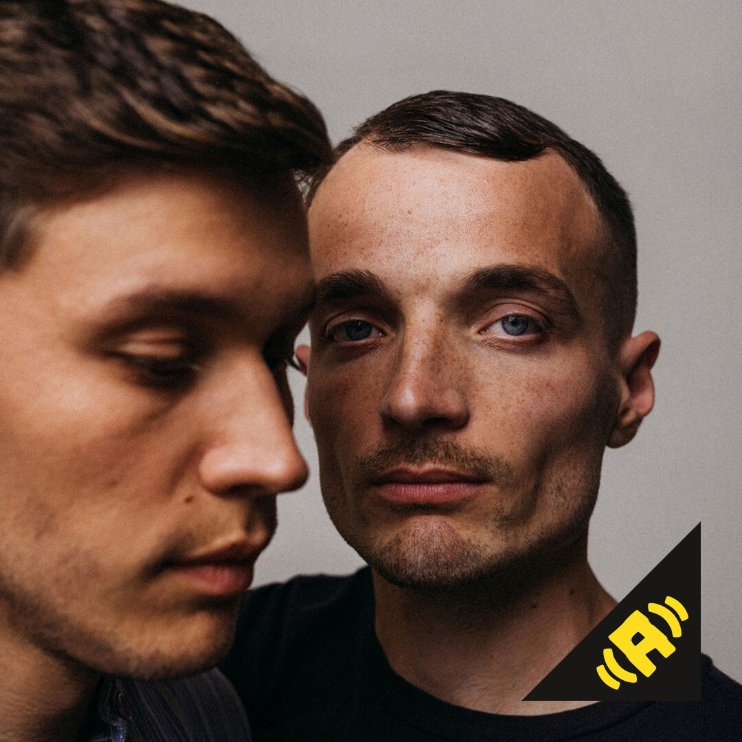Hinterlandgang - Vielleicht wird alles g box