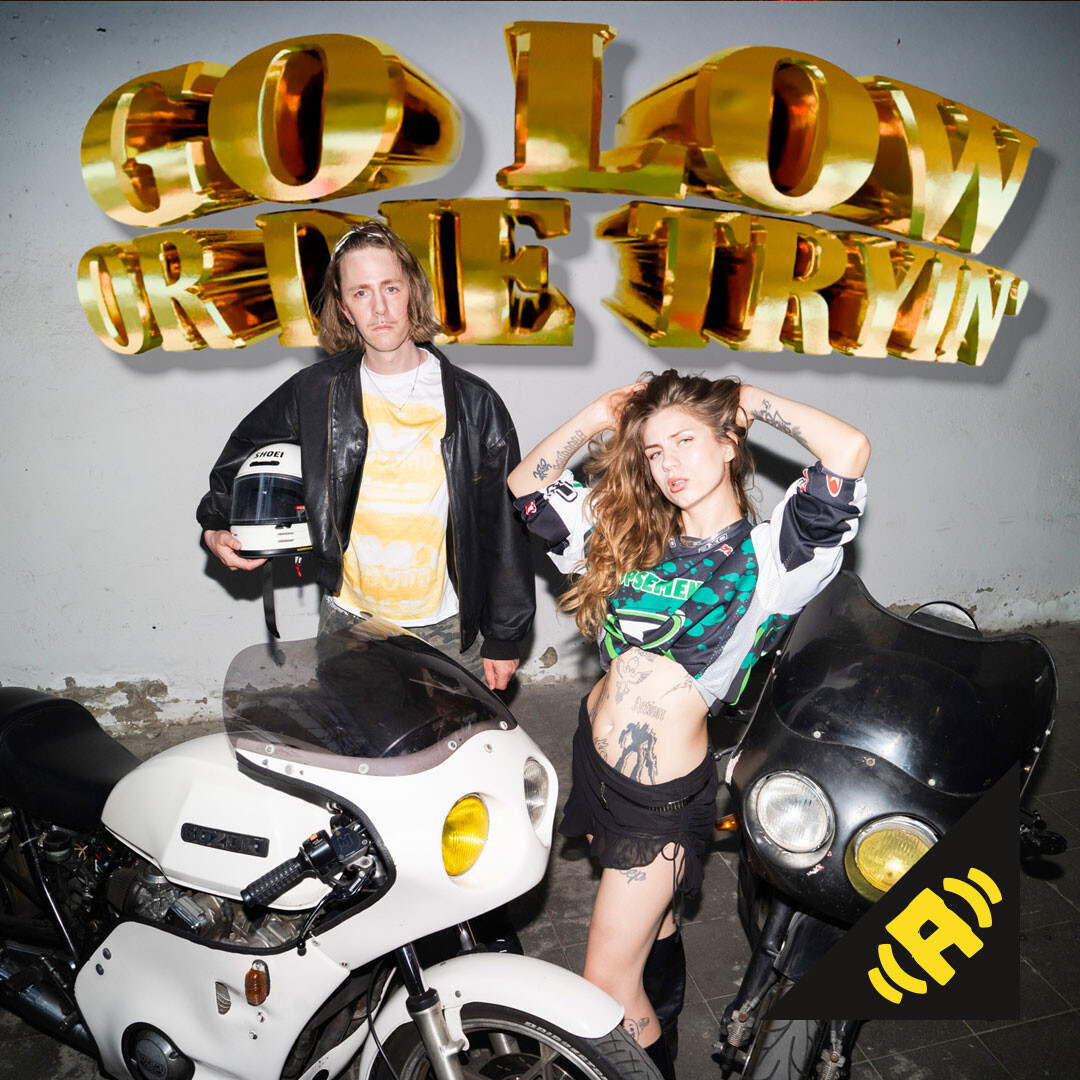 Yung FSK18 & Rattenjunge - Go Low Or Die Tryin mp3 Downl