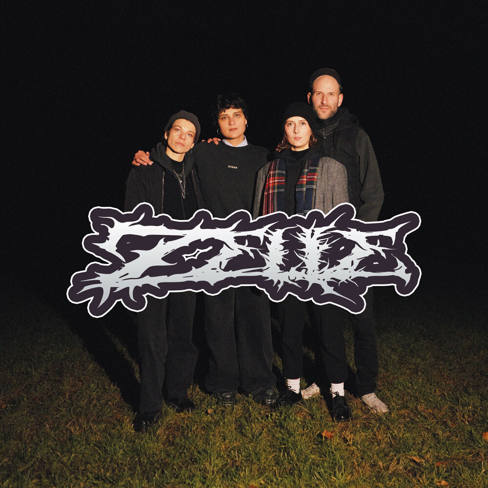 Deutsche Laichen - Zelle mp3 Download Single