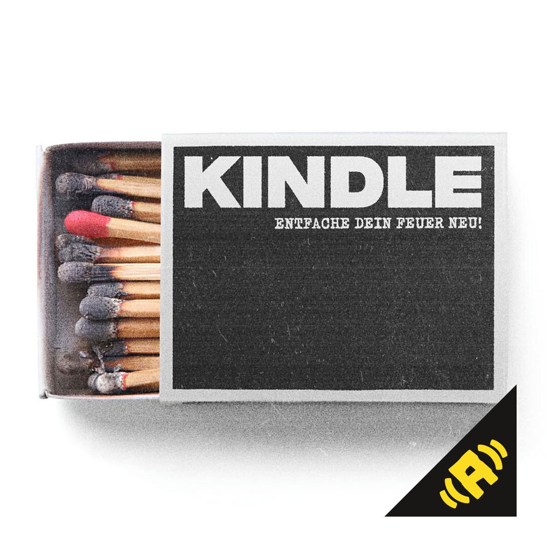 Kindle - Entfache dein Feuer neu! (Discography 1997-1998)...