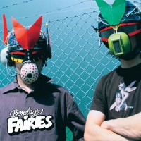 Bondage Fairies - What You Didnt Know When You Hired Me Vinyl LP12&quot;