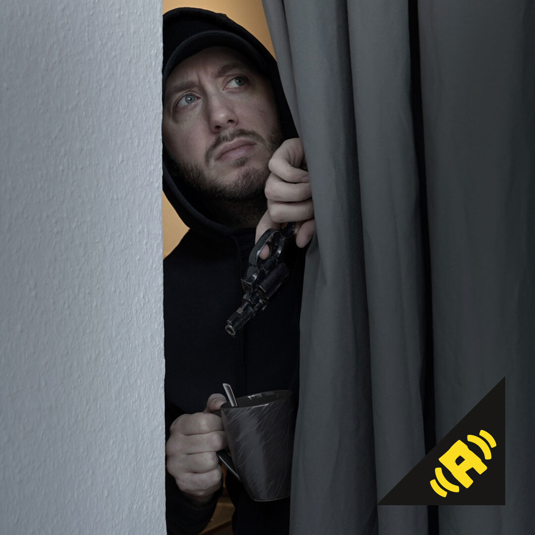 Rekone - &Auml;rger mp3 Download Album