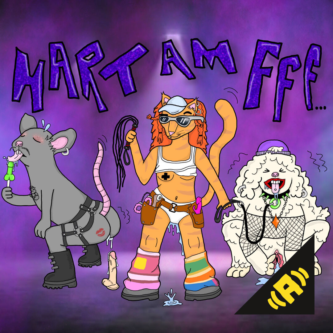 Bush.ida, Venturathagay &amp; Aufmischen - Hart am...