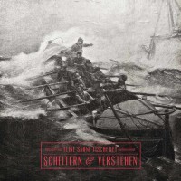 Feine Sahne Fischfilet - Scheitern und Verstehen Vinyl LP 12"