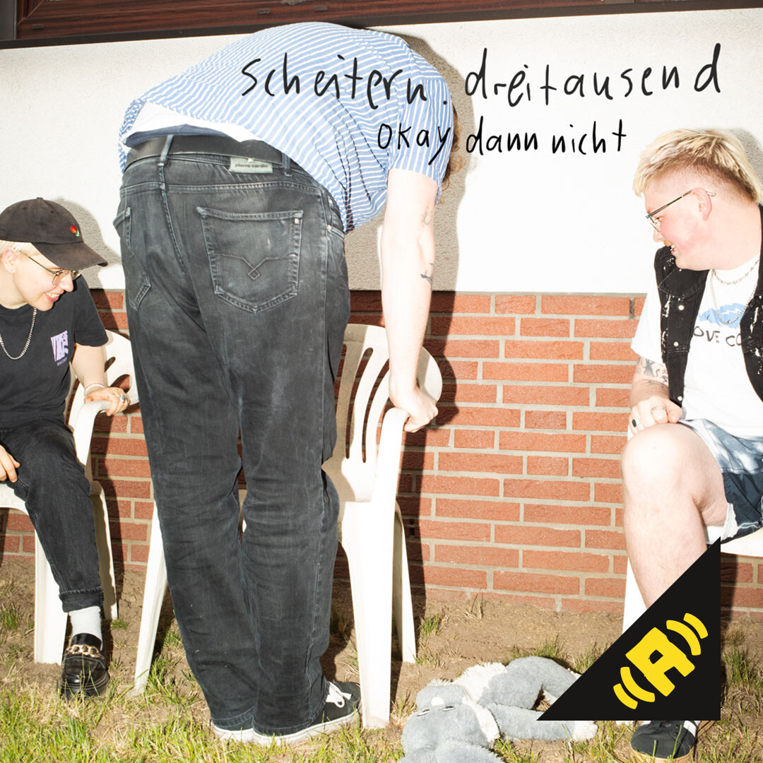 scheitern.dreitausend - Okay dann nicht mp3 Download Single