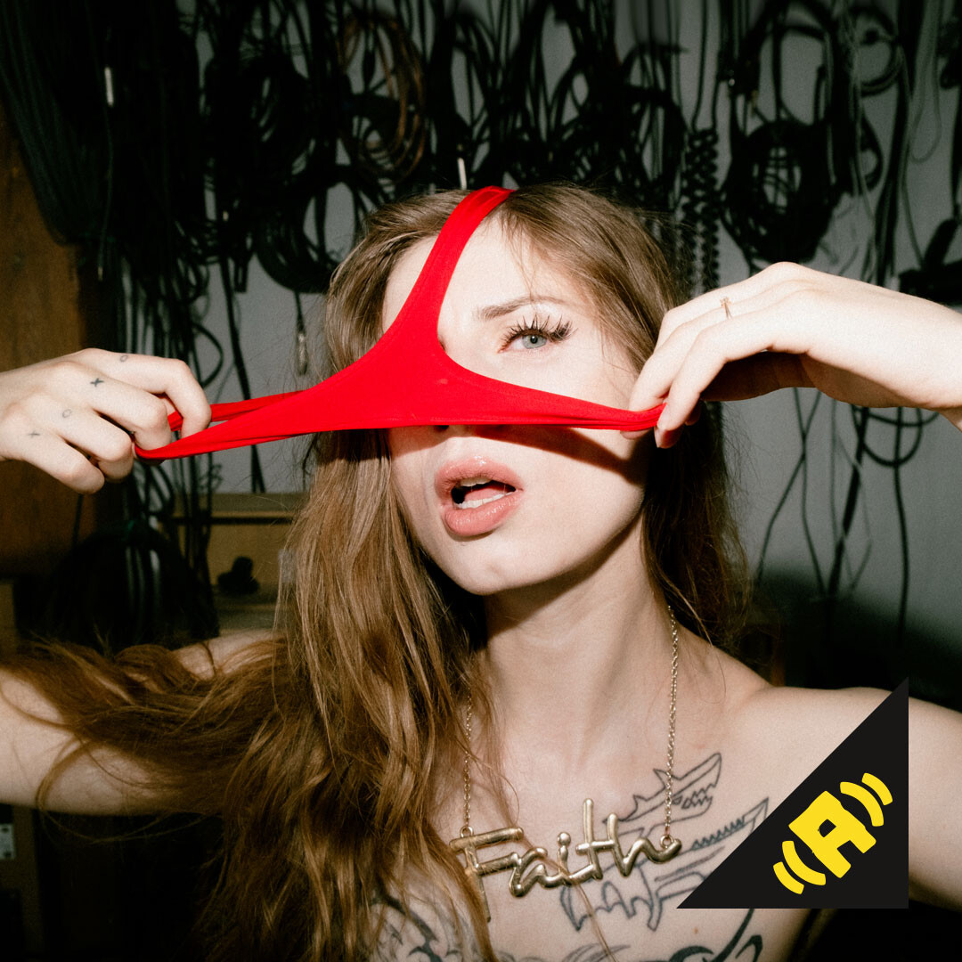 Yung FSK18 & Rattenjunge - STRING AN EIM ARSCHLOCH mp3 D