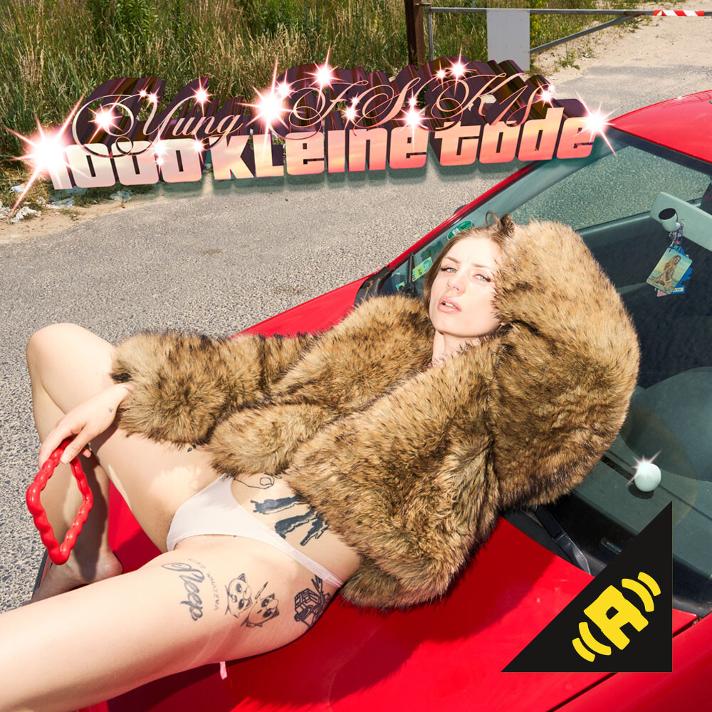 Yung FSK18 - 1000 KLEINE TODE mp3 Download Album