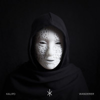 Kalipo - Wanderer LP Vinyl 12&quot;