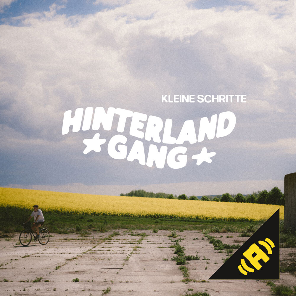Hinterlandgang - Kleine Schritte mp3 Download EP
