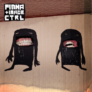 Finna / Image Ctrl Vinyl 7&quot; Nr.8