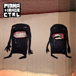 Finna / Image Ctrl Vinyl 7 Nr.8