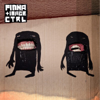 Finna / Image Ctrl Vinyl 7&quot; Nr.8