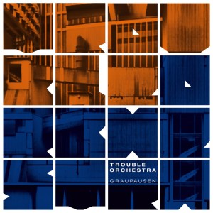 Trouble Orchestra - Graupausen Vinyl VS 7&quot;