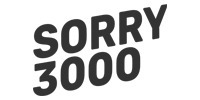 Sorry3000